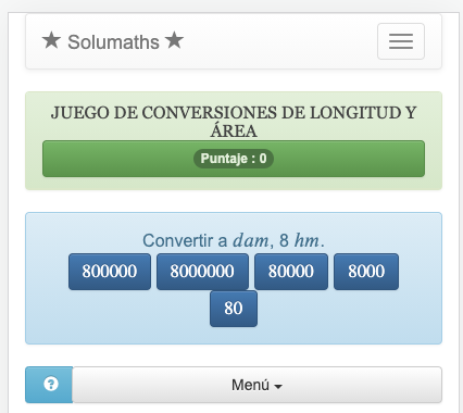 Quiz sobre o cálculo do discriminante de um polinômio - teste de matemática  online - Solumaths